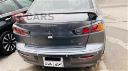 Mitsubishi Lancer Evolution